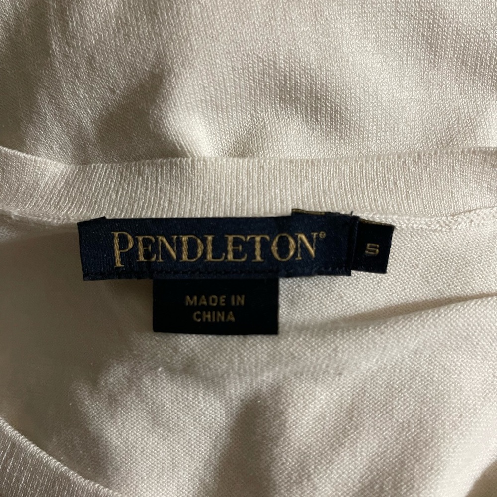 Pendleton Top - image 5
